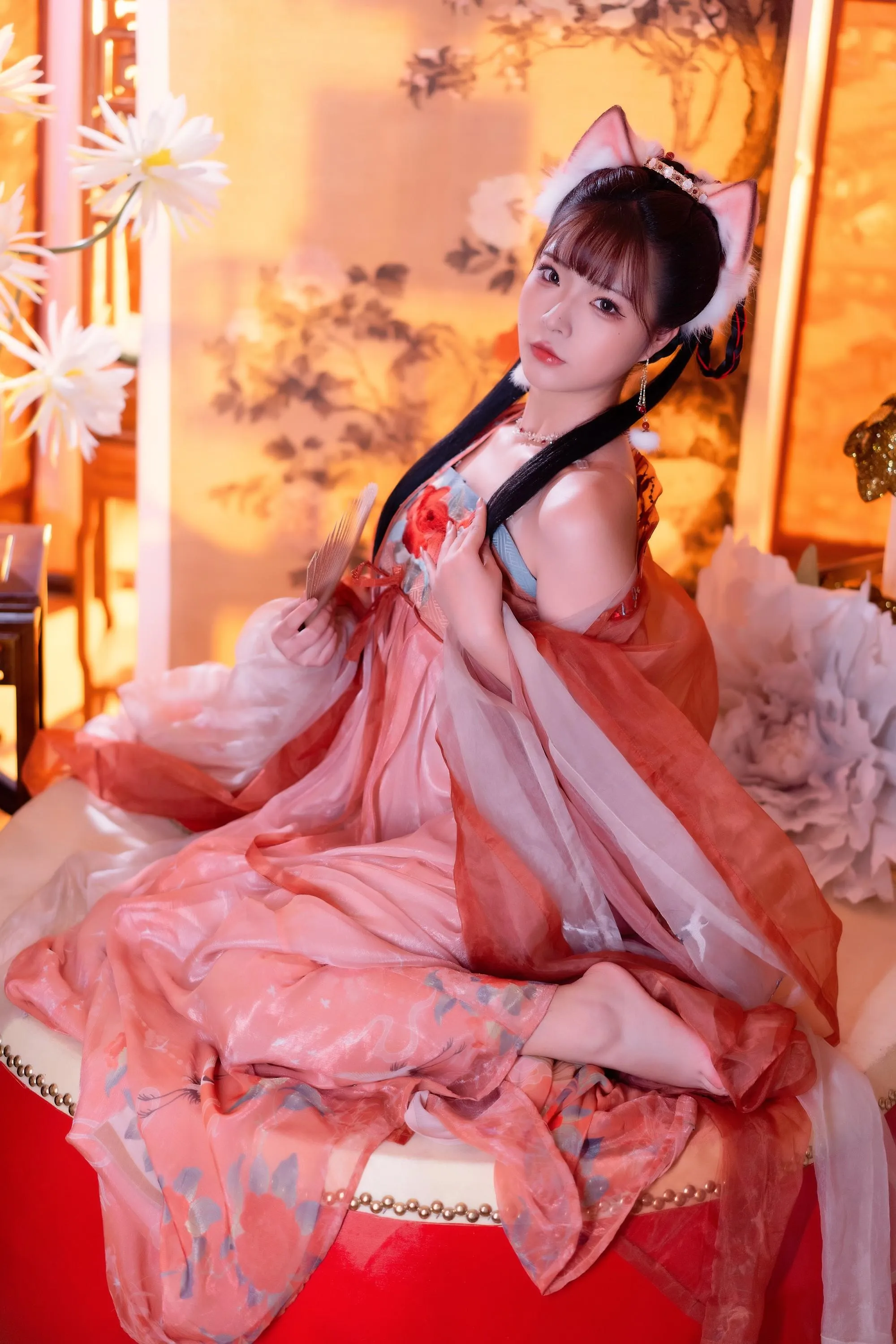 yuuhui玉汇 – NO.025 蜡狐 [163P]插图